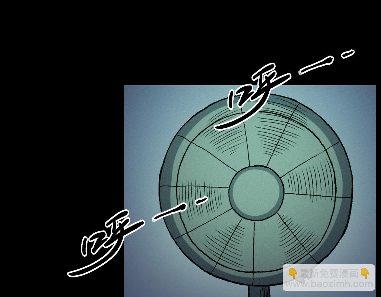 🍛枪爷异闻录 第430话 阴阳眼刘婶 第18页