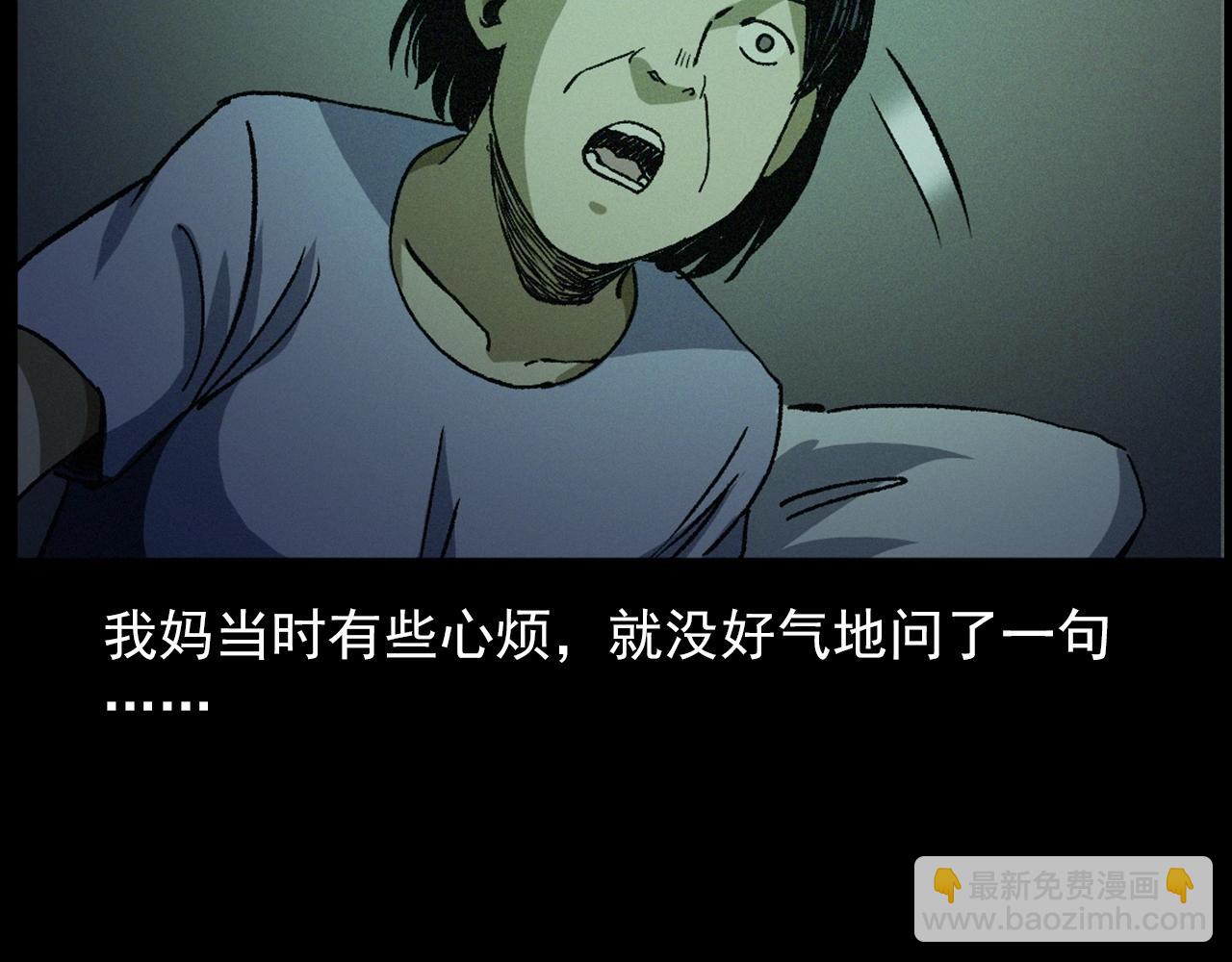 🍛枪爷异闻录 第430话 阴阳眼刘婶 第24页