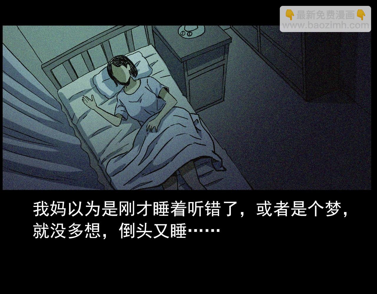 🍛枪爷异闻录 第430话 阴阳眼刘婶 第27页