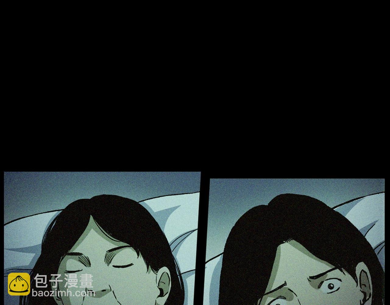 🍛枪爷异闻录 第430话 阴阳眼刘婶 第28页