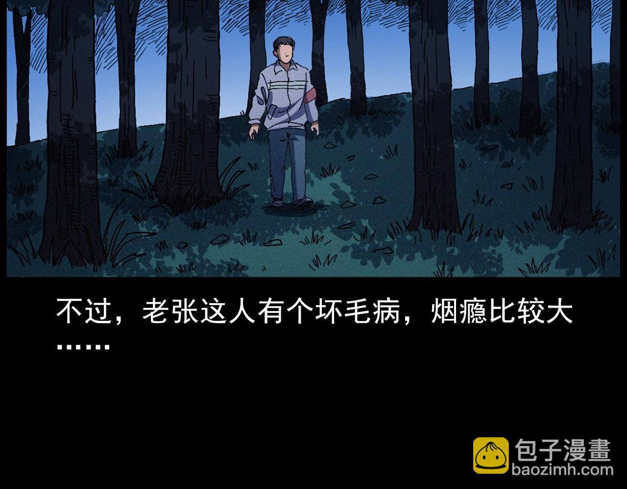 🍛枪爷异闻录 第432话 护林员 第29页