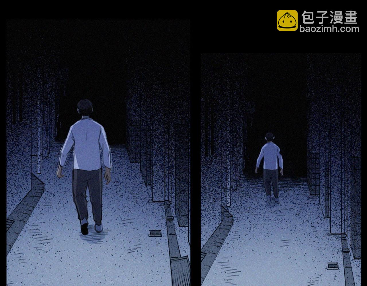 🍛枪爷异闻录 438话 昏厥 第21页
