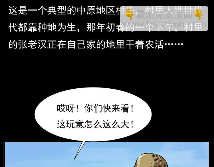 🍛枪爷异闻录 第8话 大蛇的报复 第7页