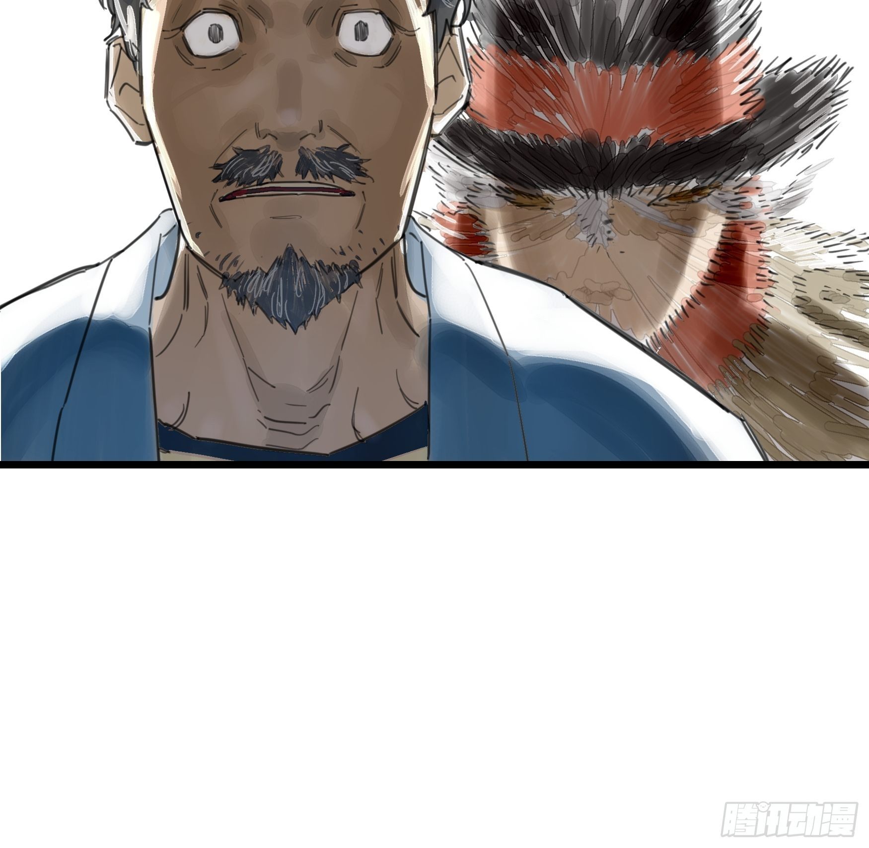 金银戒 47 纯粹的恶-第48话