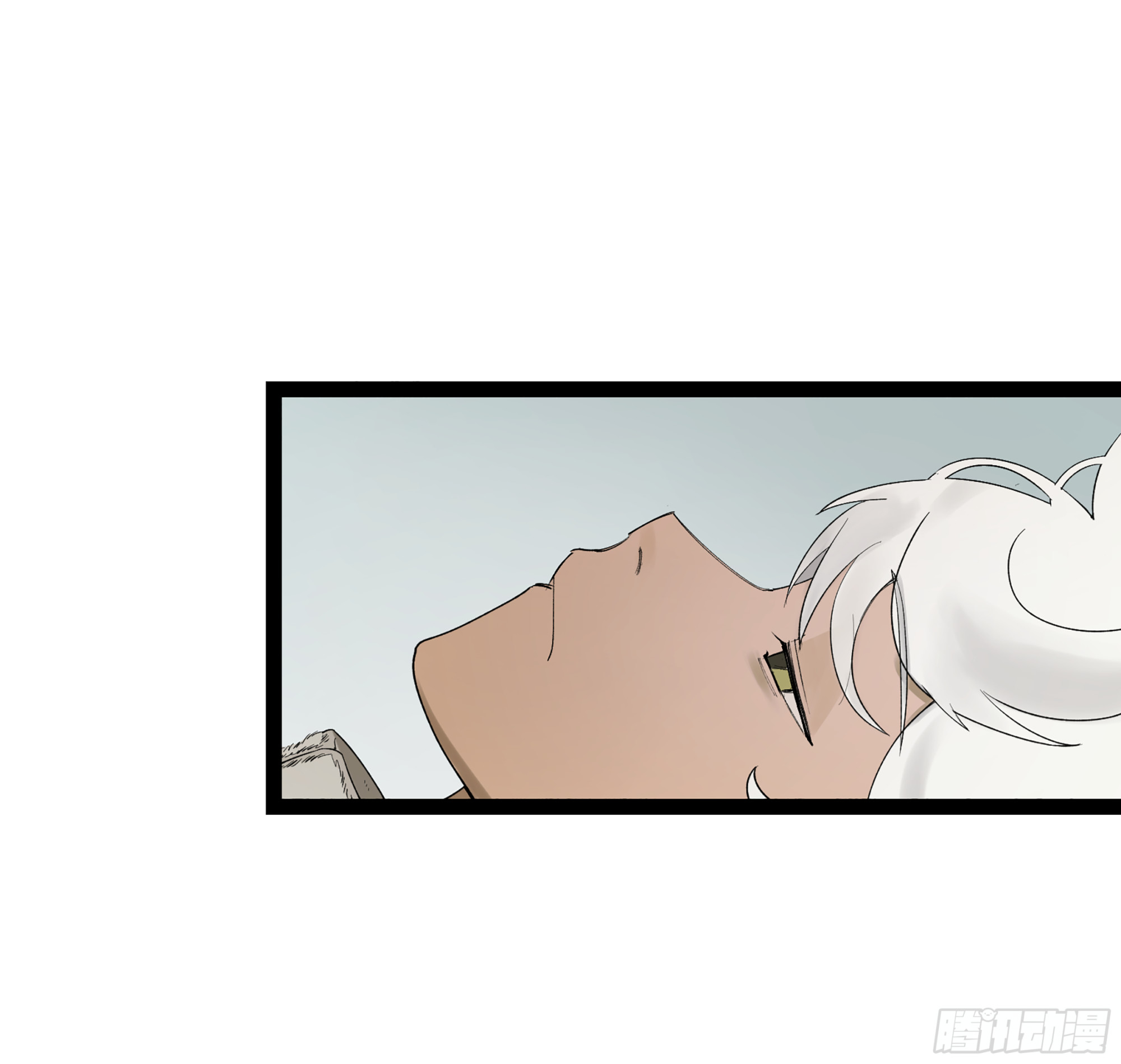 弼马温 20 谁给我戴的紧箍？(1/2)-第70话