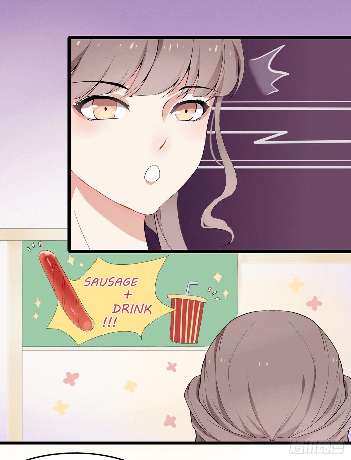 001万米上的邂逅(1/3)-第2话