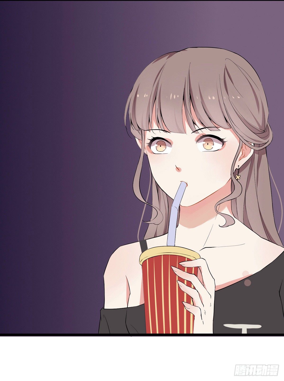 001万米上的邂逅(1/3)-第2话