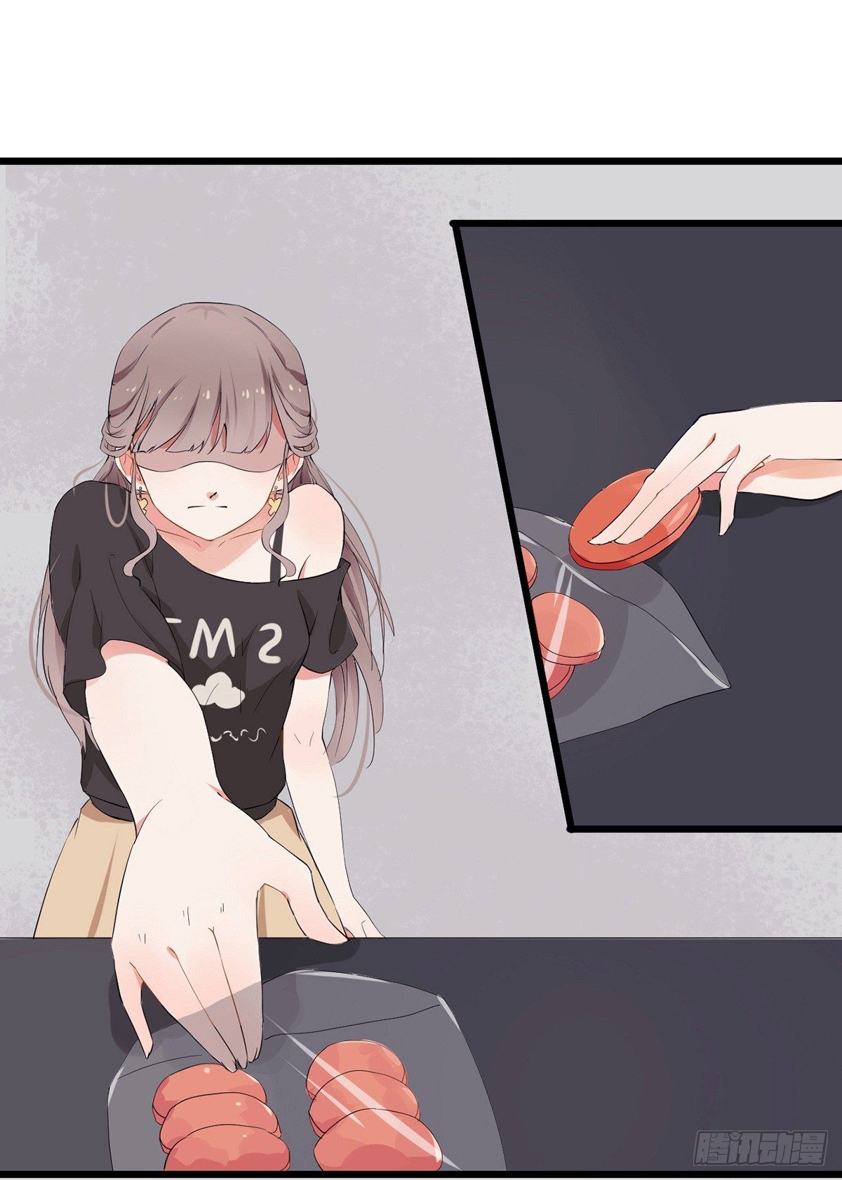 001万米上的邂逅(1/3)-第2话