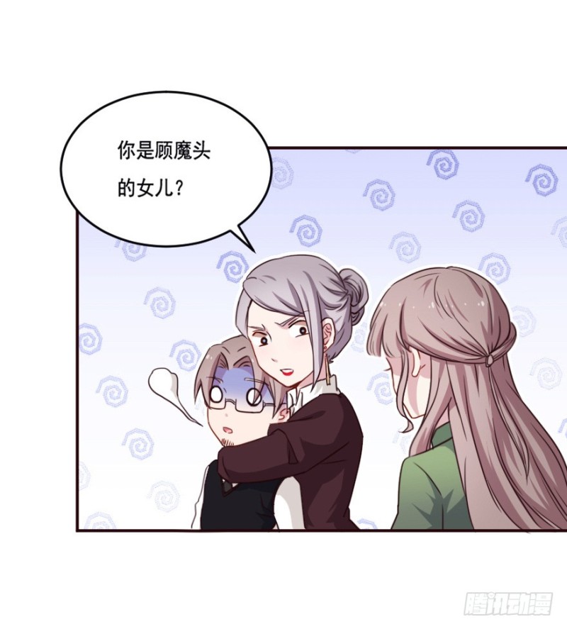 124新生还是沉沦（七）-第98话