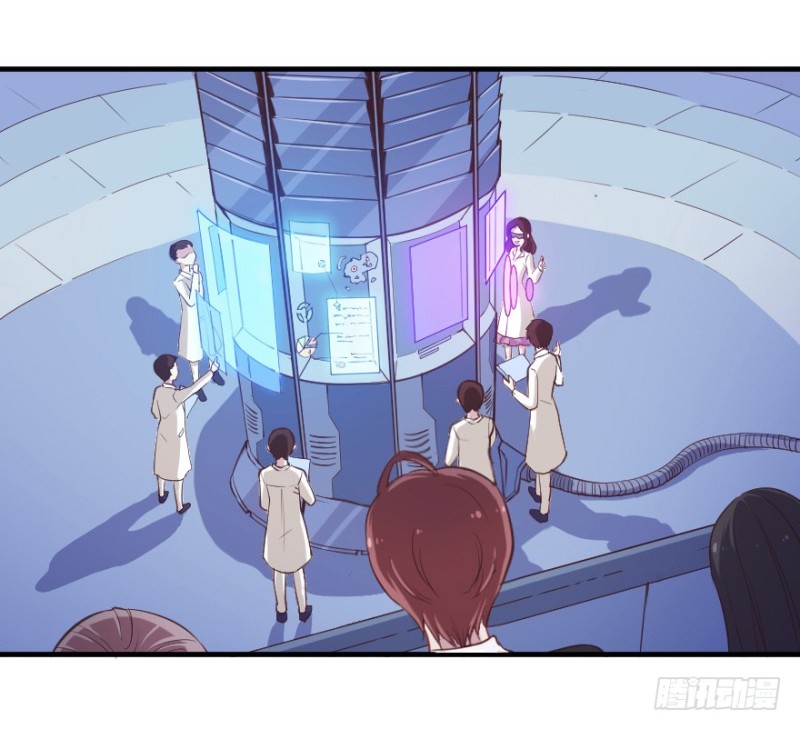 069神迹初现-第44话