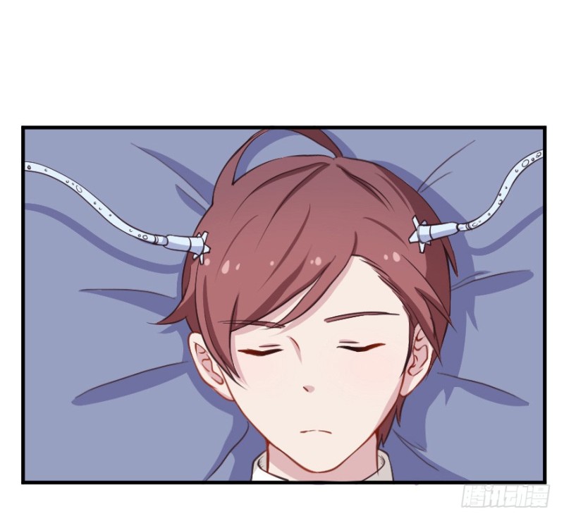 071诡异的封测-第46话