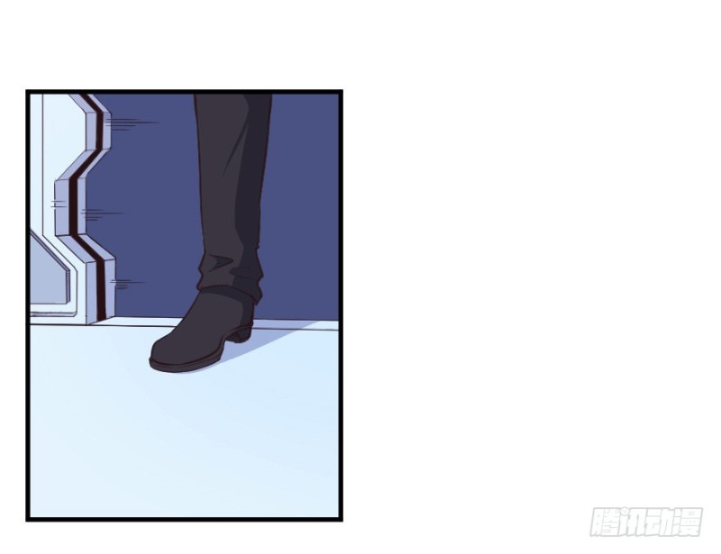 071诡异的封测-第46话