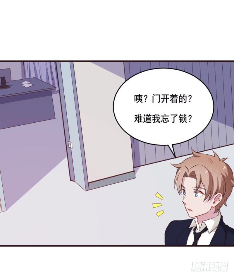 089阴云密布（二）-第64话
