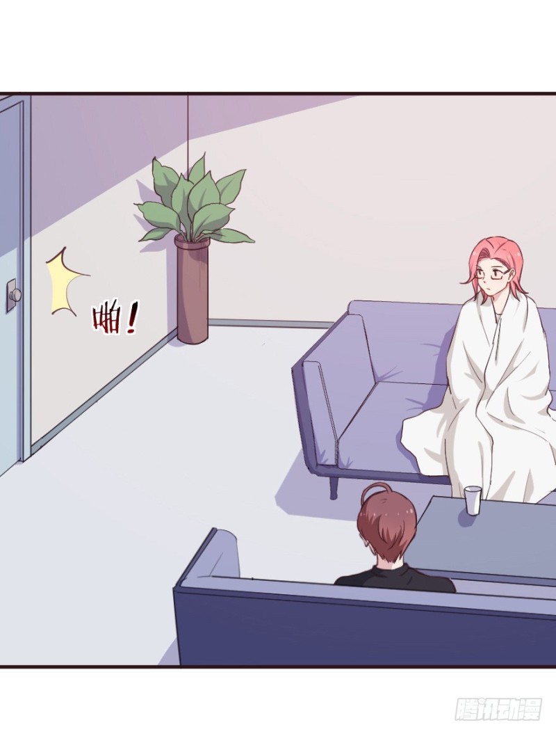 093阴云密布（六）-第68话