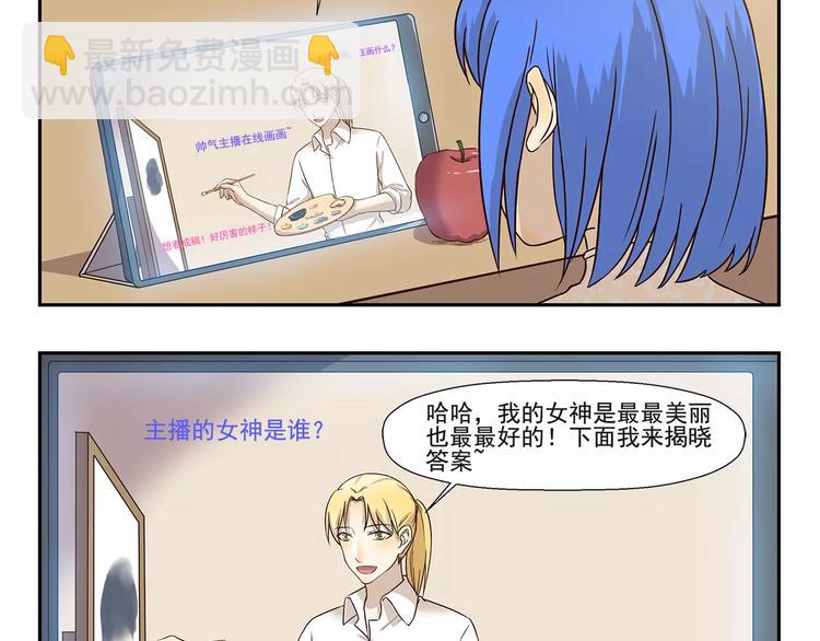 第136话 美术天分-第136话