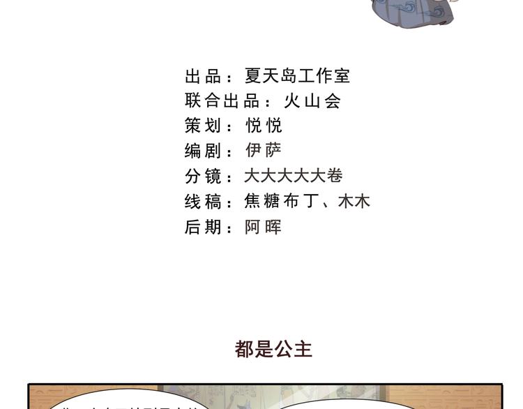 第196话 都是公主-第196话