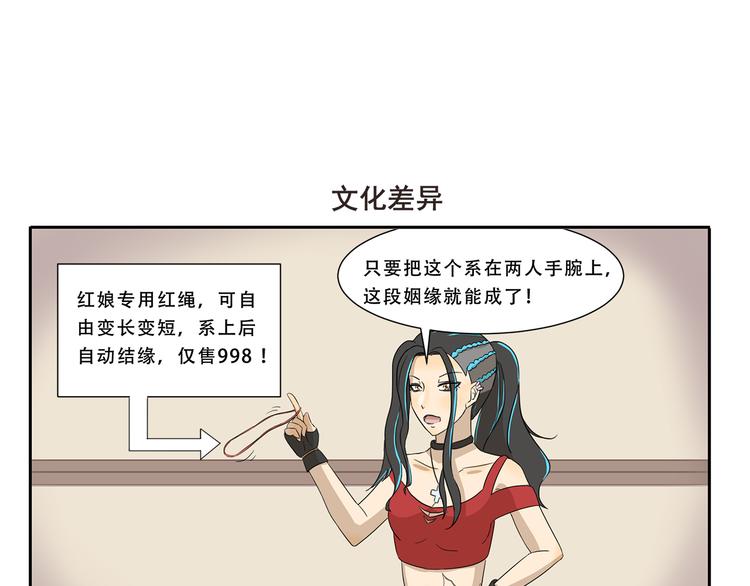 第260话 红娘-第260话