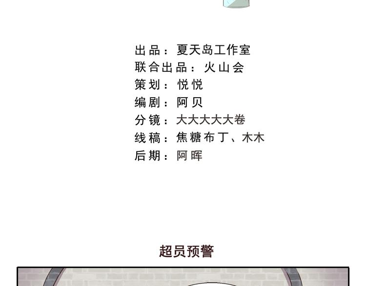 第266话 超员预警-第266话