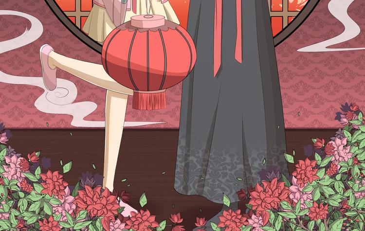 第354话 母亲诚不欺我-第354话