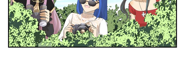 第428话  狗粮渴望症-第428话