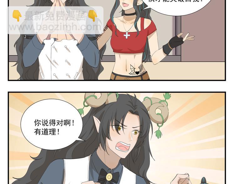 第448话 克服你的恐惧-第448话