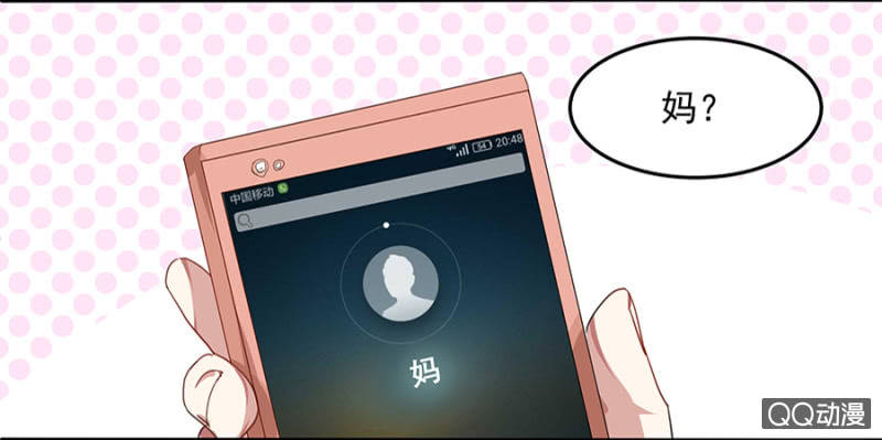 唐母-第4话