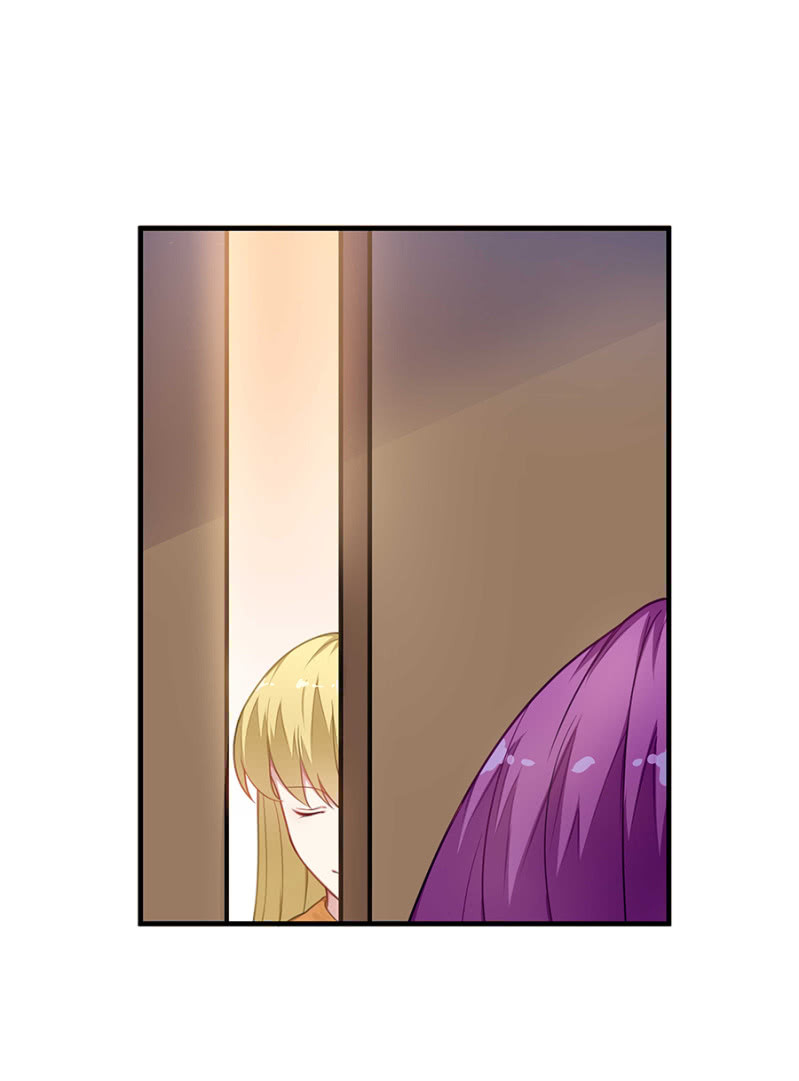 堂妹喜欢我老公！-第54话