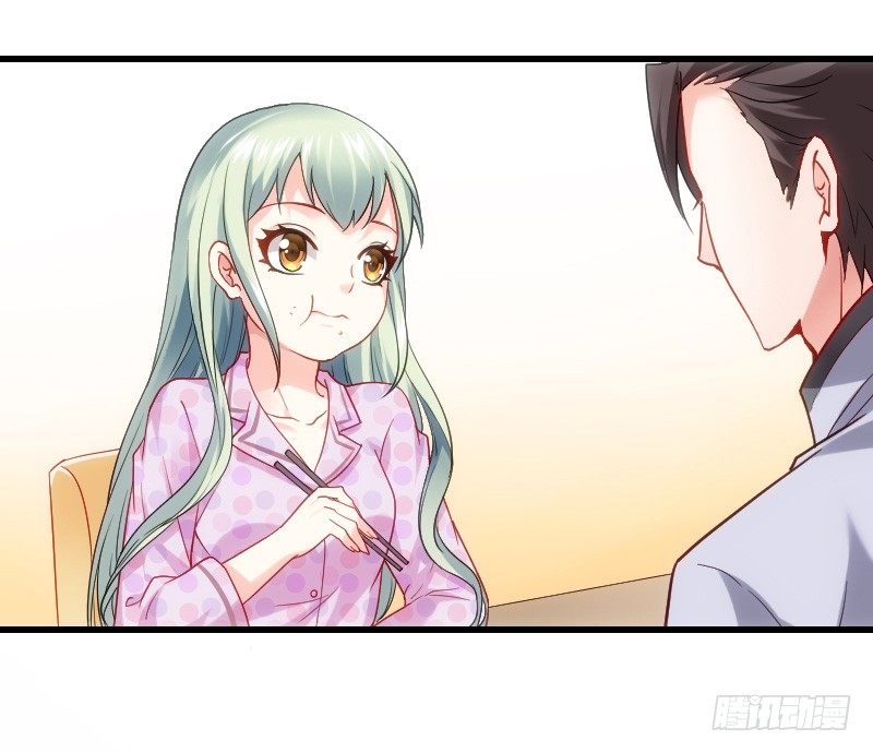 什么！同居！(1/2)-第12话