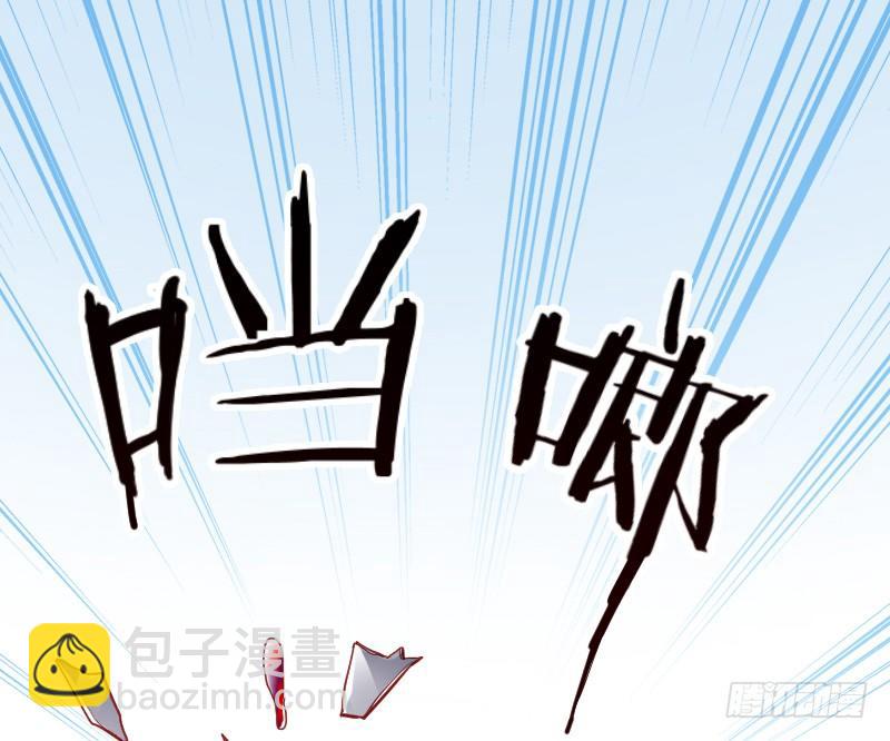 危机！安阳奋勇出手！-第40话