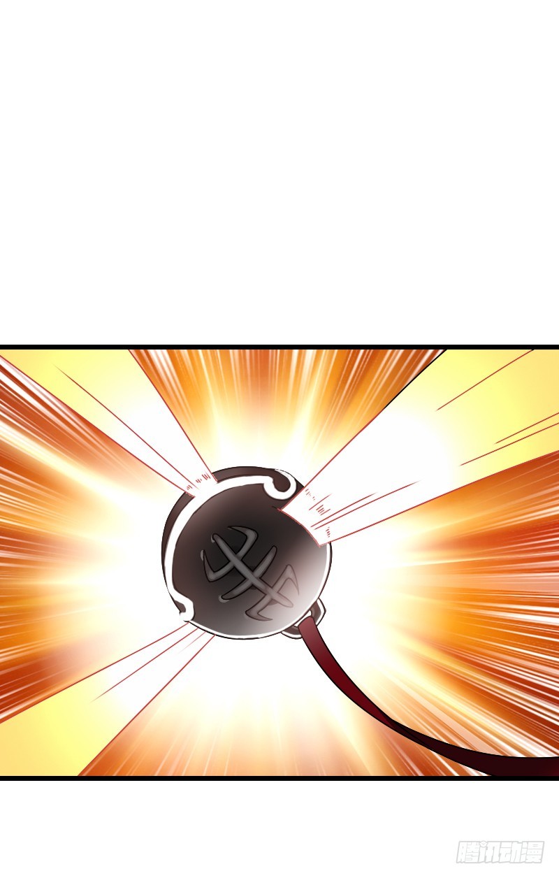 61 千钧一发一刻！-第60话