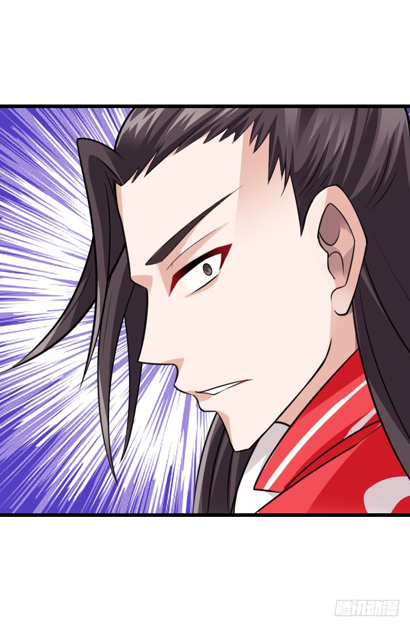 61 千钧一发一刻！-第60话