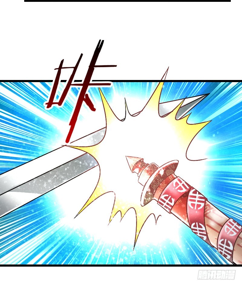 61 千钧一发一刻！-第60话
