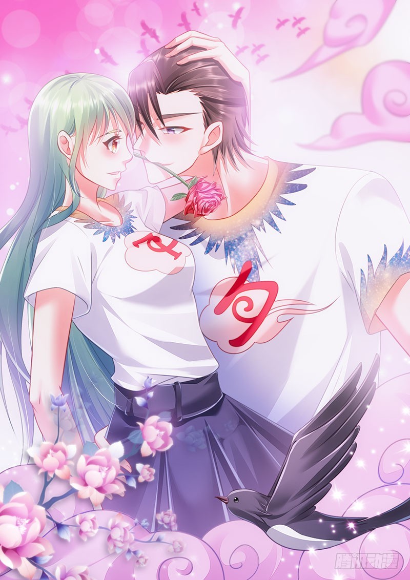 65 天玖命不久矣？！-第64话
