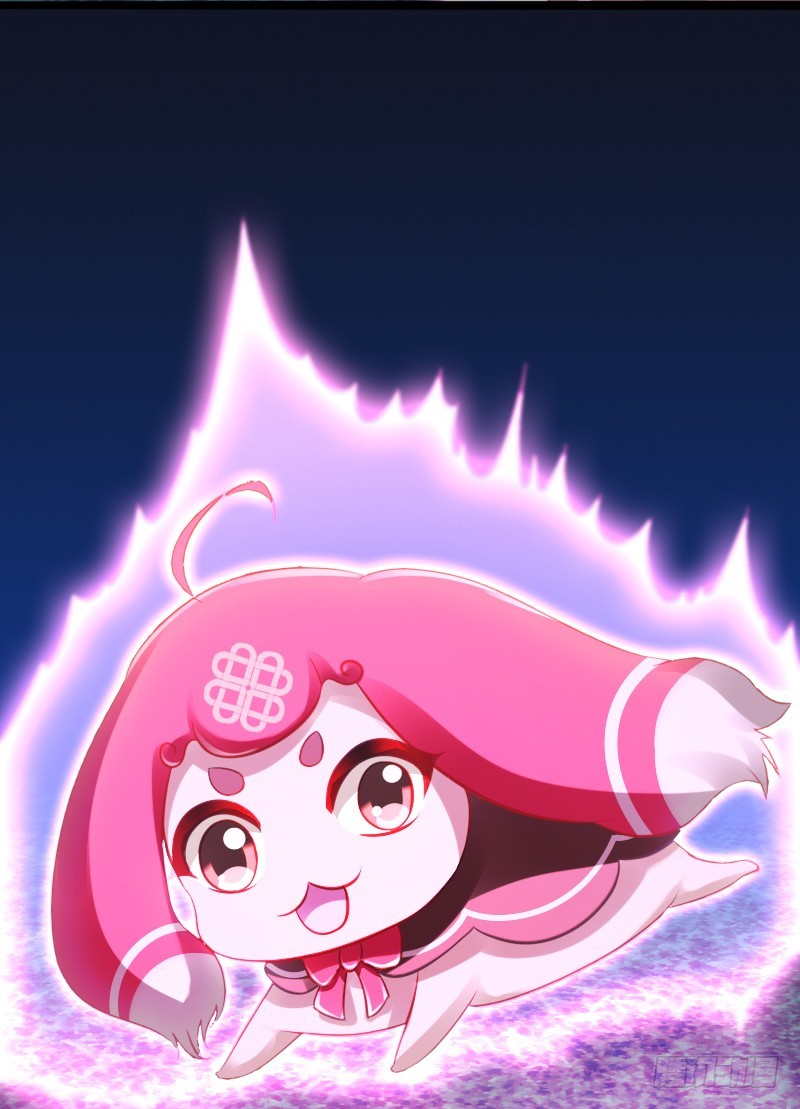 73 小可爱的真实目的！(1/2)-第72话