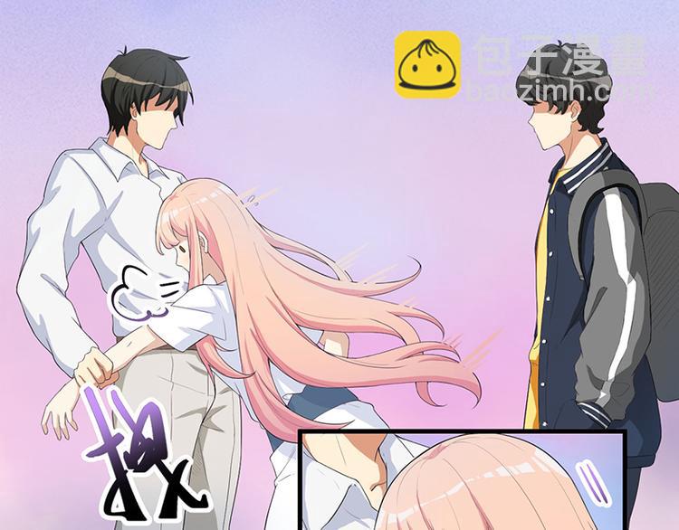 第13话 礼物(1/2)-第14话