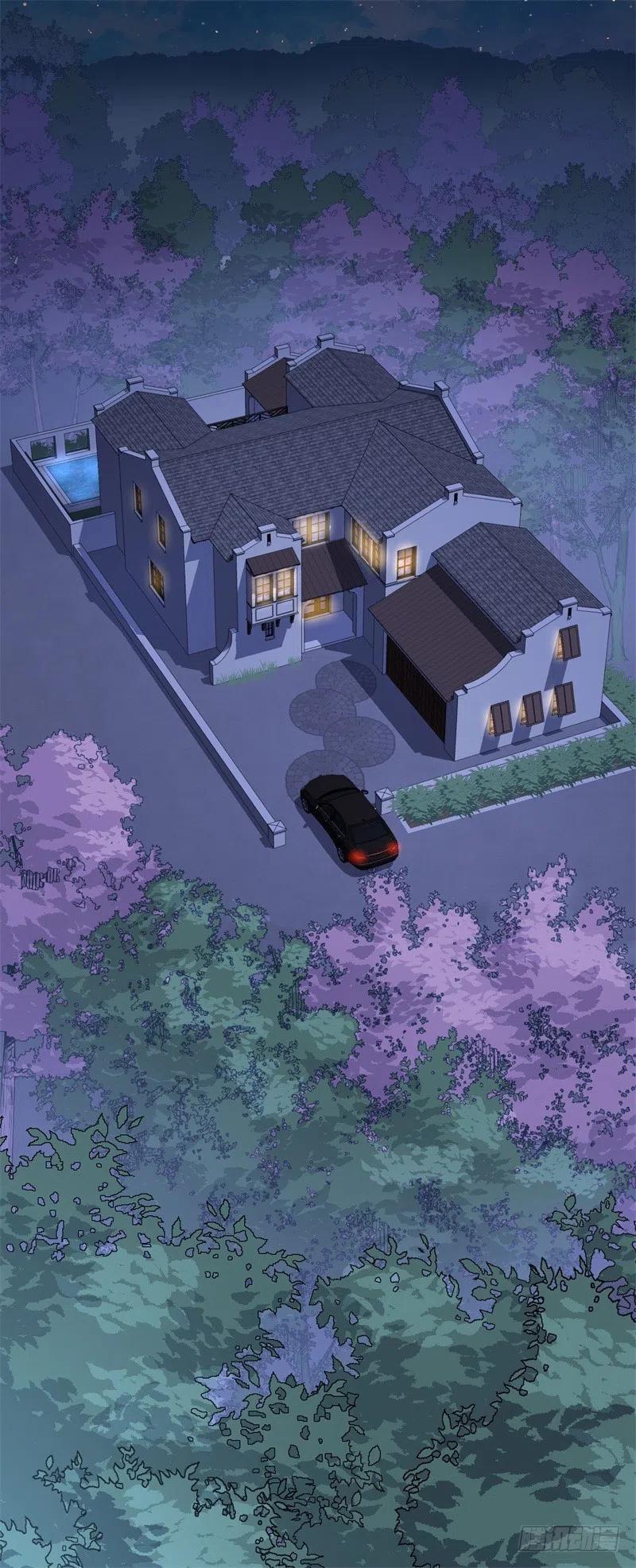 第31话 那不想记起的过去-第32话