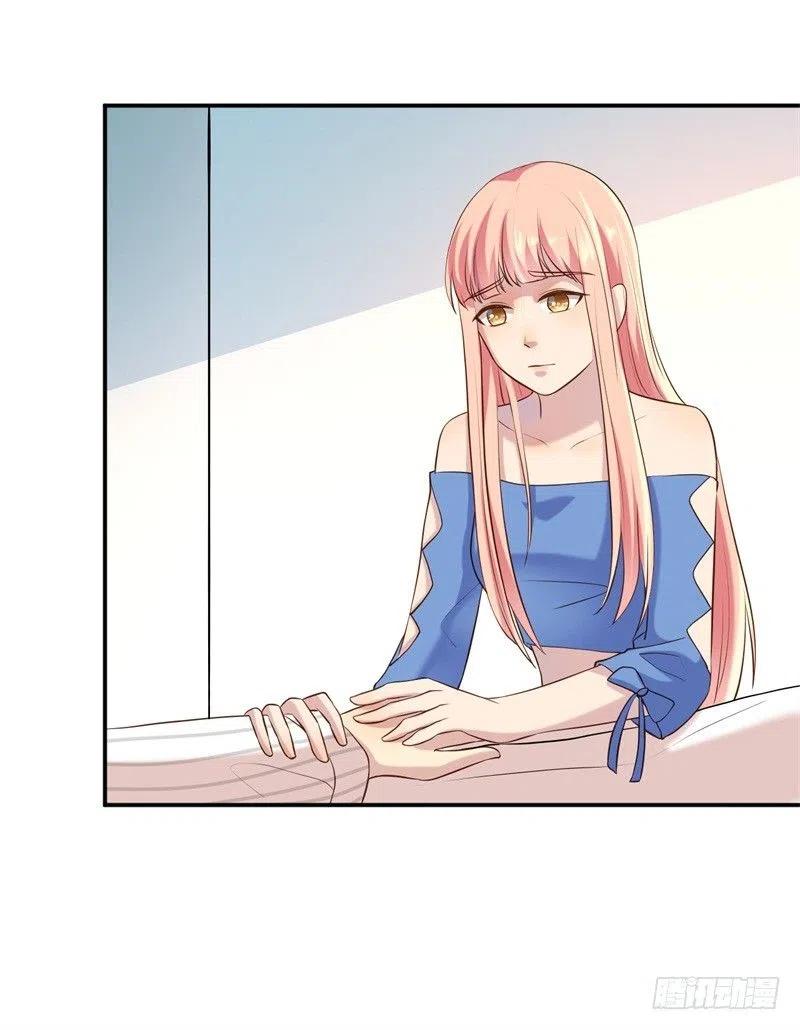 第51话 病床前的求婚-第52话