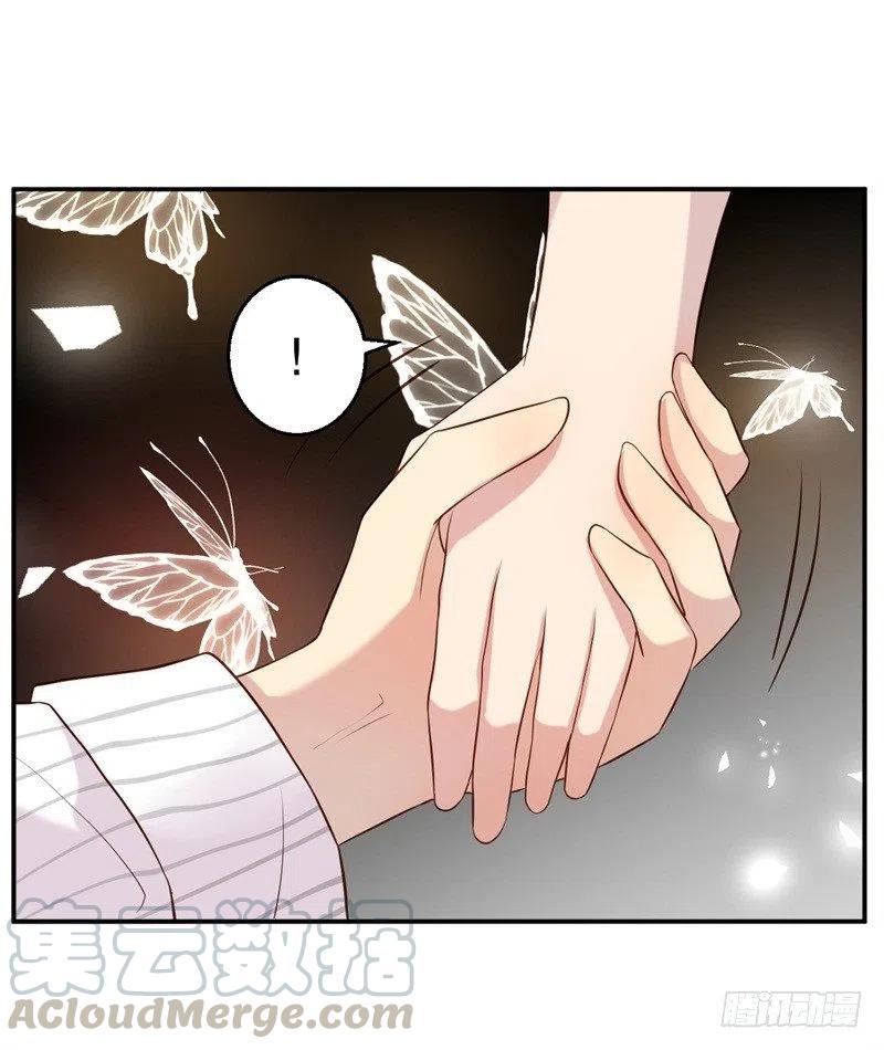 第51话 病床前的求婚-第52话