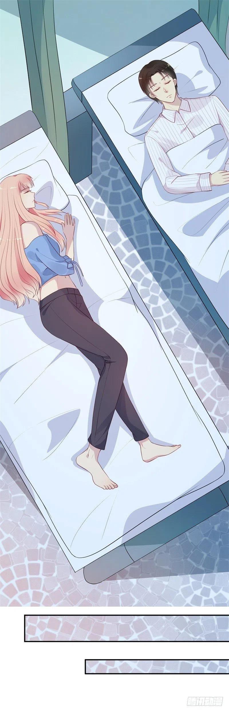 第53话 摊牌-第54话