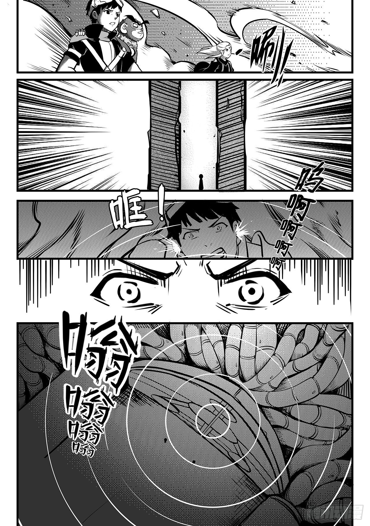 第一百话-神秘之门-第108话