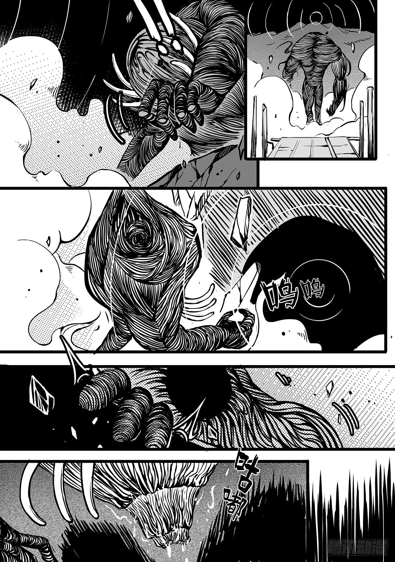 第一百话-神秘之门-第108话