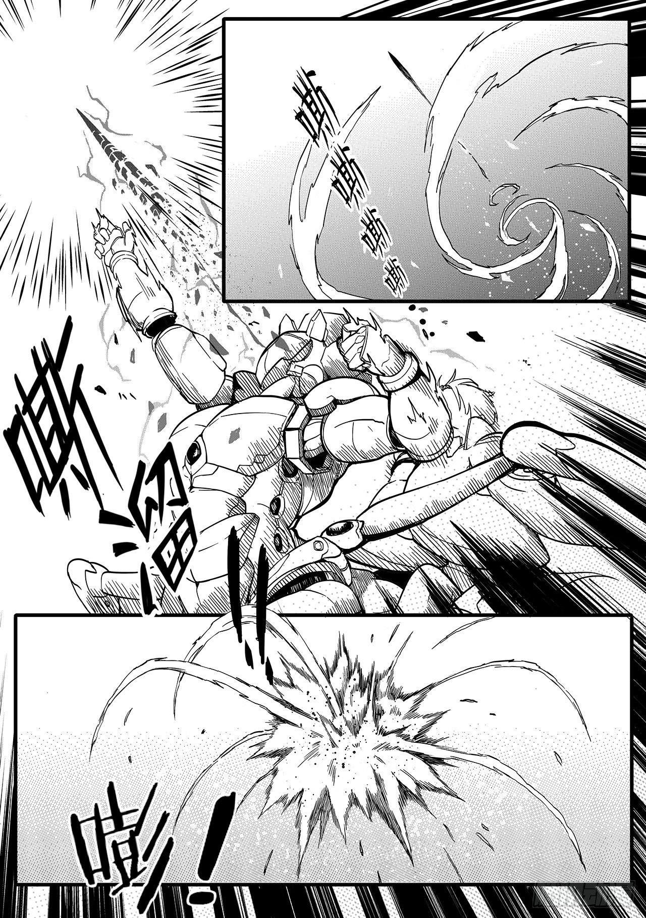 第十八话-包围-第26话