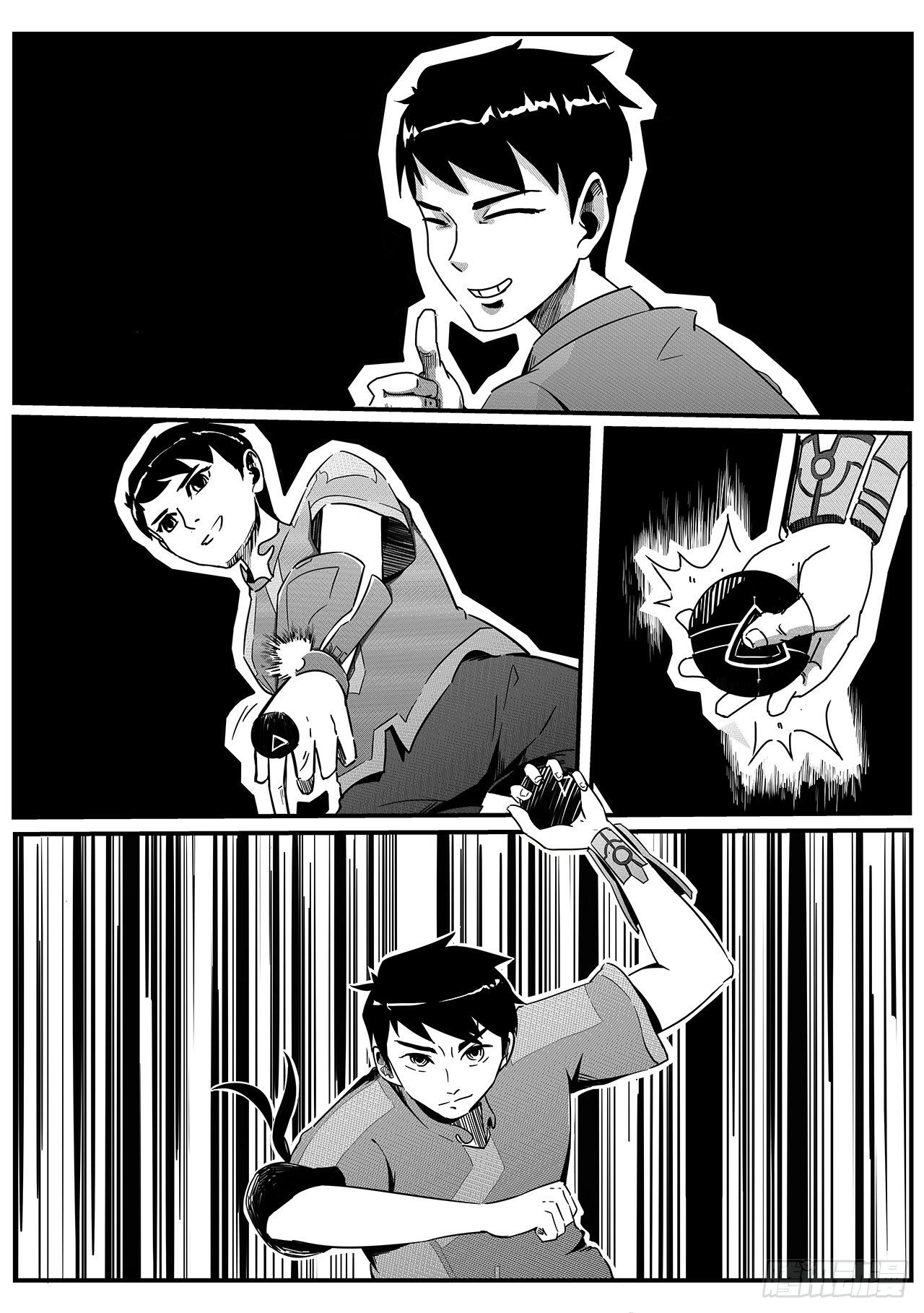 第二十六话-破解-第34话