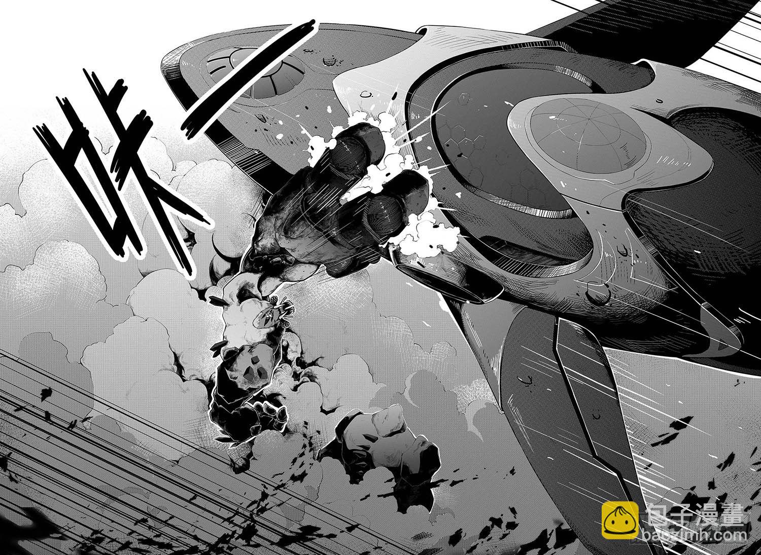 先遣-抉择-第6话
