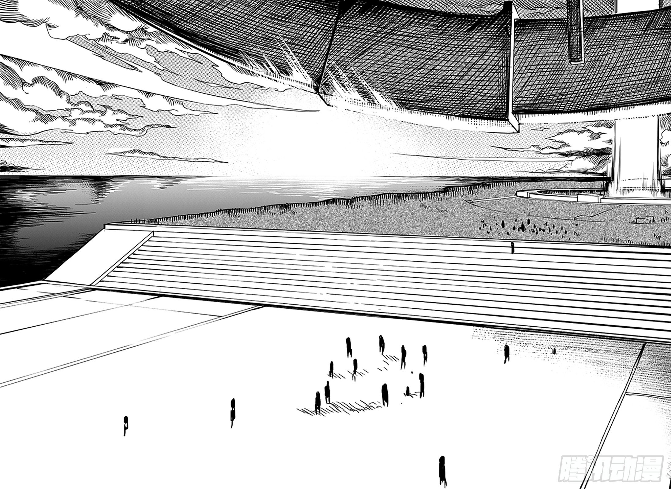 第五十四话 战斗-第62话