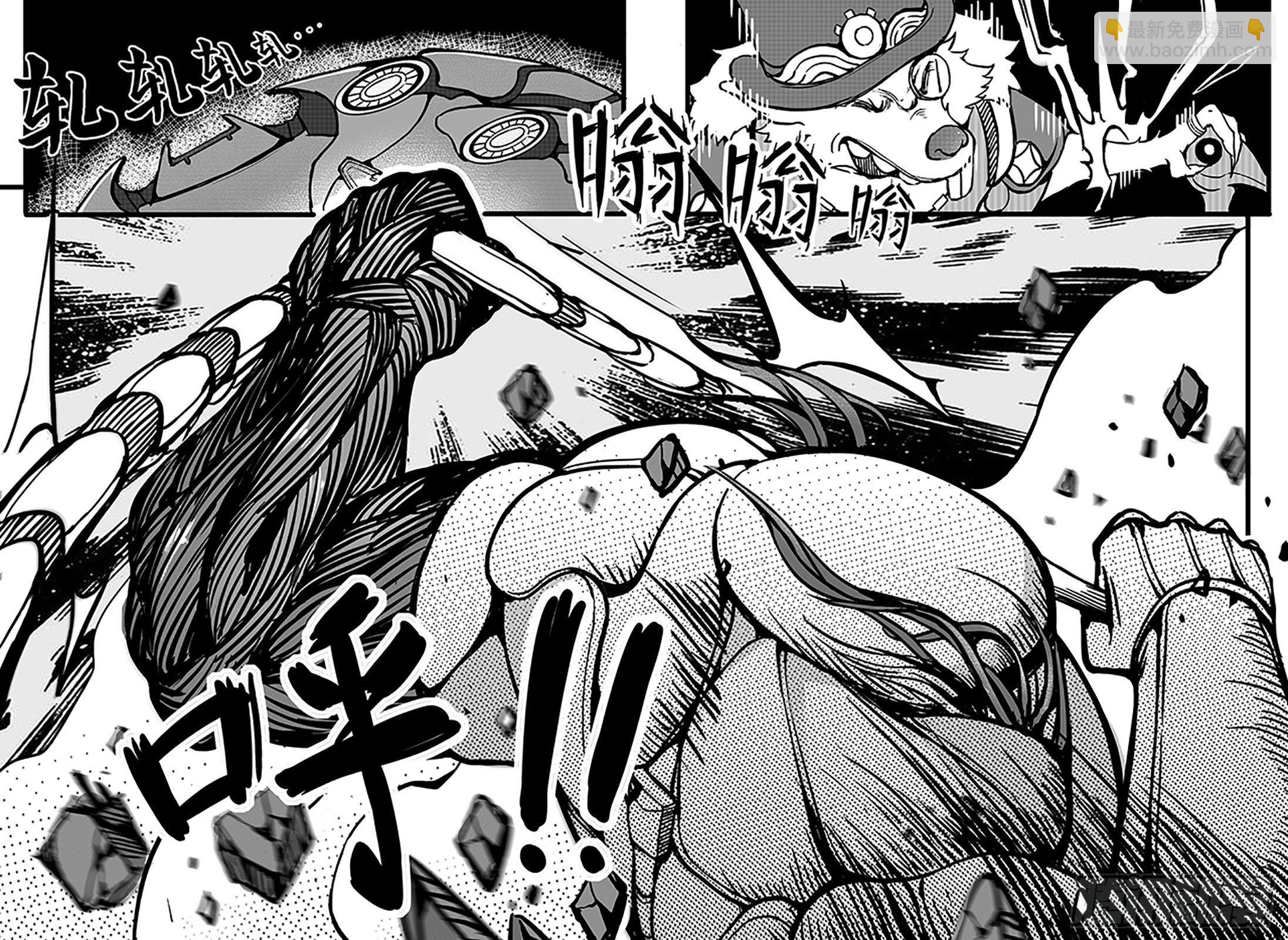 第九十二话-复活-第100话