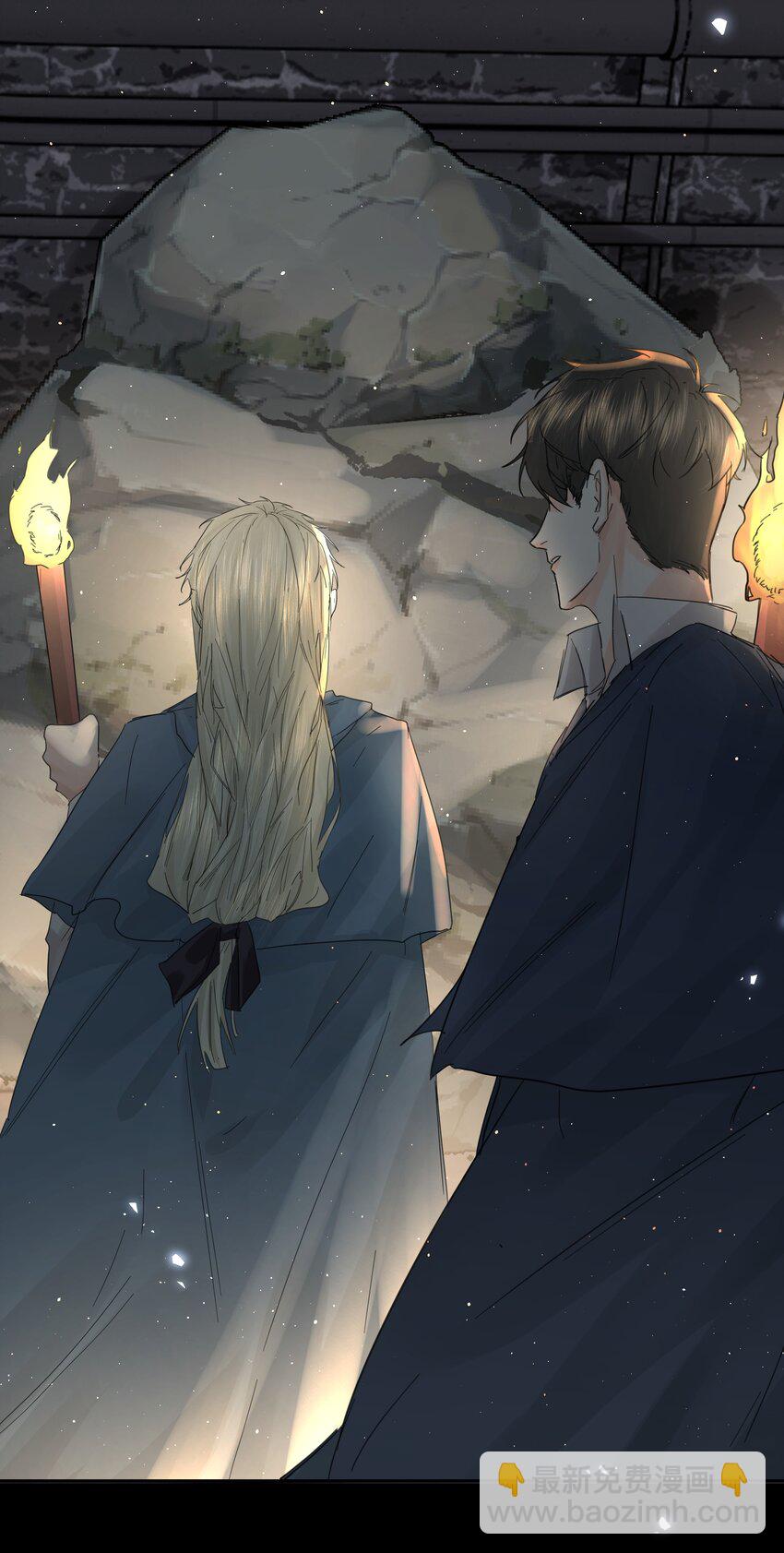 第38话 熟练(1/2)-第42话