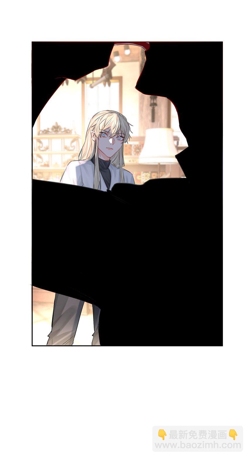第44话 认识以前的-第48话