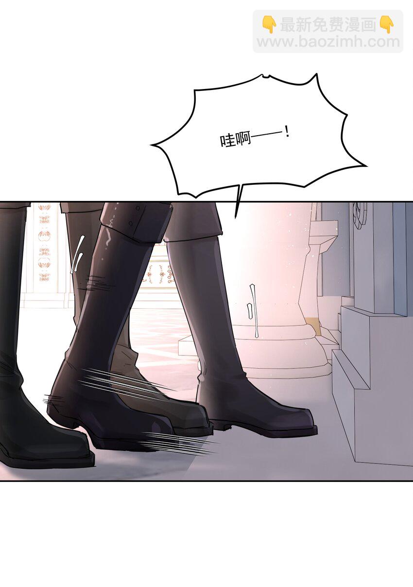 第65话 再次的选择-第70话