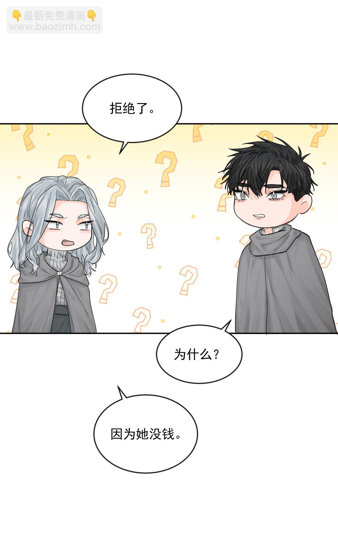 第79话 安顿-第84话